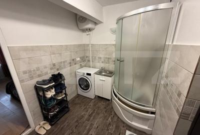 Garsonieră semidecomandată, mobilată în Sărari - 5