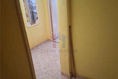 Ap 2 camere, Viziru 1, 40mp Etaj3 LIBER - 6