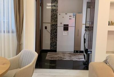 Apartament 3 camere | Sector 5 |  Bloc 2012 | 127 mp utili | - 5