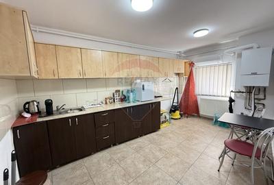 Apartament cu 3 camere de vânzare Voluntari - 4