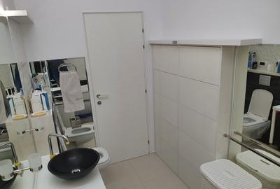 Duplex nou cu 4 camere, central, exclusivist/mobilat lux cu toate dotarile smart - 12