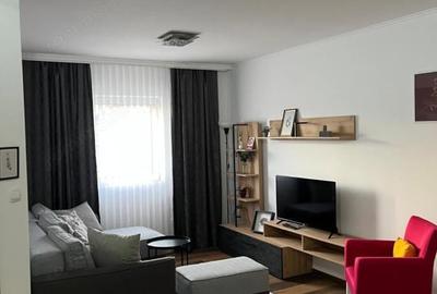 Apartament cu 3 camere decomandat în Valea Cetății - 6