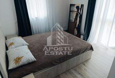 Apartament cu 3 camere, zona Lipovei, Loc de Parcare - 5