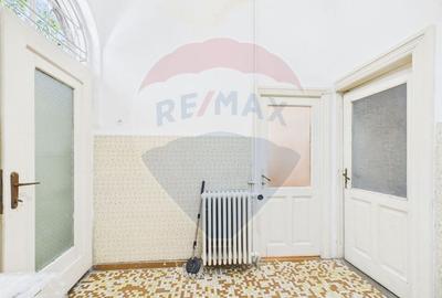 Casa de poveste de vanzare in zona Floreasca - 15