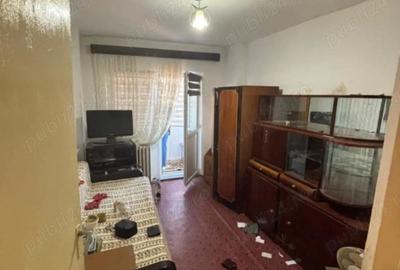 Apartament cu 3 camere decomandat în Central - 5