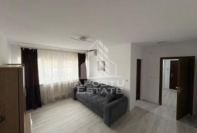 Apartament 3 camere,decomandat,centrala proprie, petfriendly, Sagului - 1