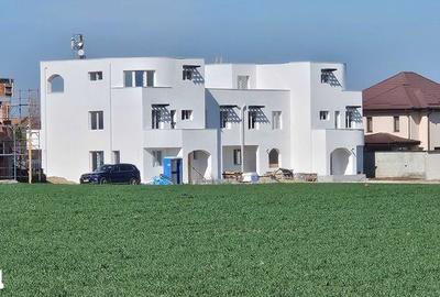 Teren de 9000 mp, în Balotești