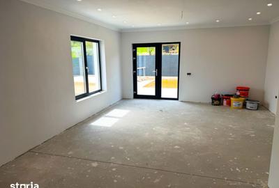 Casă cu 4 camere cu Teren 499 Mp în Mărăcineni