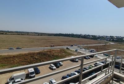 2 camere cu parcare in New Confort City - 12