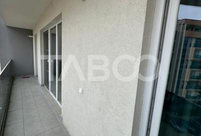 Apartament cu 2 camere decomandat, mobilat în Mihai Viteazul - 7