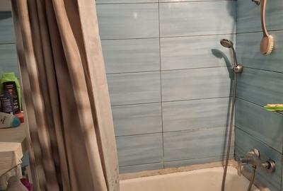 Apartament cu 2 camere semidecomandat în Drumul Găzarului