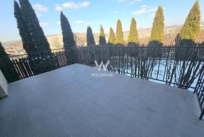 Casa individuala cu Garaj  Sura Mare - 23