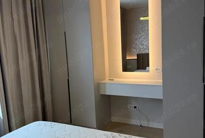 Apartament cu 2 camere decomandat în Ghiroda - 4