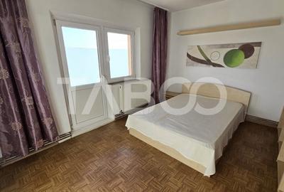 Apartament cu 3 camere decomandat, mobilat în Terezian - 1