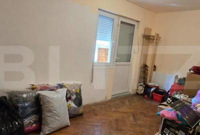 Apartament cu 2 camere semidecomandat în Micro 15 - 6