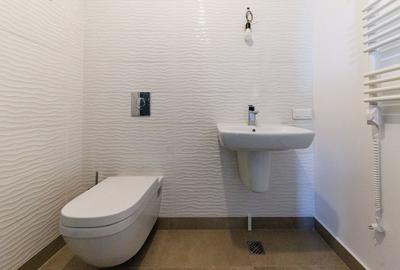 Penthouse cu 4 camere decomandat în Complex Studențesc - 13