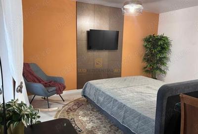 Apartament de inchiriat, 2/12, mobilat si utilat, zona Piata Sudului - 1