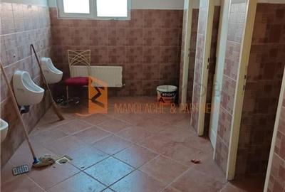 Spatiu comercial zona Brosteni comision 0 - 11