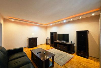 Decebal |  Calea Călărașilor | Metrou Muncii | Apartament modern | Bloc monolit - 3