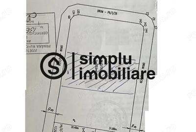 Teren Industrial Bariera Valcii - 2