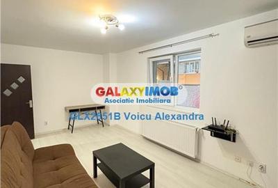 Apartament cu 2 camere decomandat, mobilat în Berceni - 4
