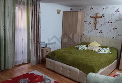 Ocazie! Barnova str Principala Vila P+1+M 225mp Teren 600mp amenajat - 17