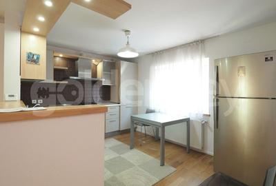 Duplex cu 5 camere cu Piscina în Iancu Nicolae - 8
