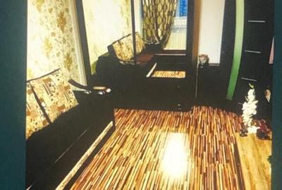 Garsonieră decomandată în Berceni