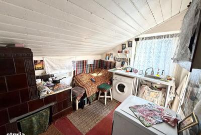 Casă cu 3 camere cu Teren 2000 Mp în Filipești - 3