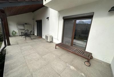 Casă cu 5 camere cu Teren 240 Mp în Mehala - 8