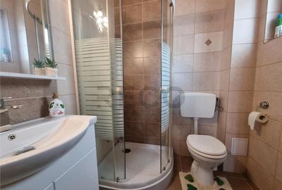 RECO Casa de la cheie, zona Paleu - 5