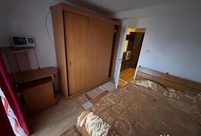 Apartament cu 2 camere decomandat în Central - 5