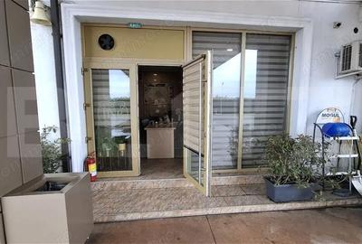 Spațiu comercial, de 500 mp, în Central - 16