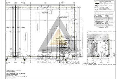 331MP Utili - INCHIRIERE HALA MODERNĂ | CHITILA - RUDENI  | ACCES A1-A0-CB - 18