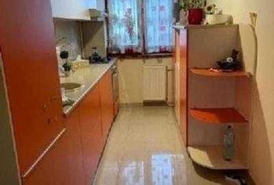 Apartament cu 3 camere semidecomandat, mobilat în Grivița - 6