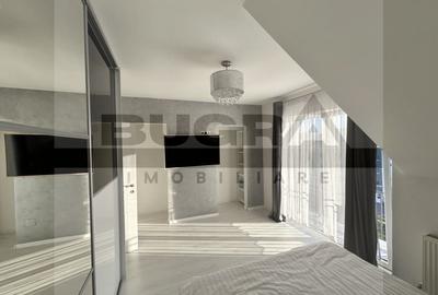 Apartament de 3 camere, 77.8mp utili, parcare, zona Tineretului Apartament de 3 camere, 77.8mp utili, parcare, zona Tineretului - 4