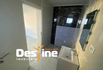 Casa individuala 4 camere - Valea Lupului  Central - Asfalt 544 mp teren - 3