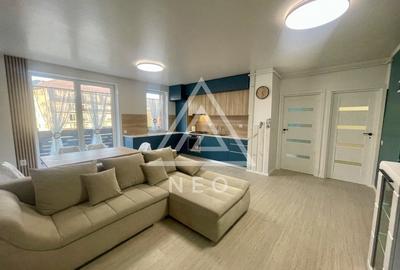 Apartament la cheie | spre vanzare | cu 2 camere | Beta Residance | Chinteni