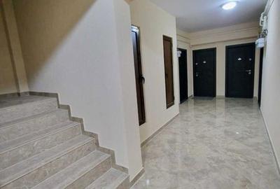 Garsonieră decomandată în Valea Lupului - 8