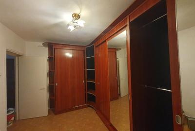 Apartament cu 3 camere semidecomandat în Unirii - 14