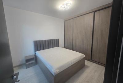 Apartament cu 2 camere semidecomandat, mobilat în Burdujeni - 3