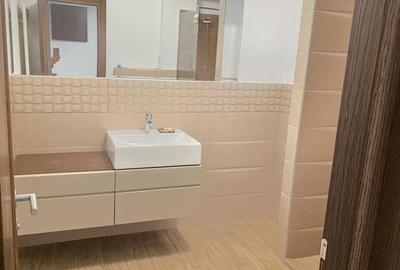 Apartament cu 3 camere în Polonă - 10