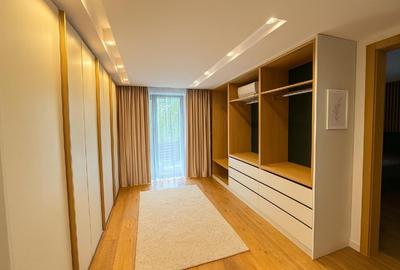 Wooden Loft in Cloud 9 – Duplex Parter 5 camere | 5 Rooms Groundfloor Duplex - 7