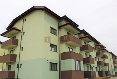 Parter inalt, loc de parcare subteran, mobilat modern, zona Soarelui - 1