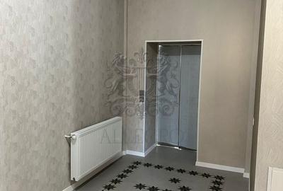 Proprietate specială, de 856.15002441406 mp, în Eminescu - 7