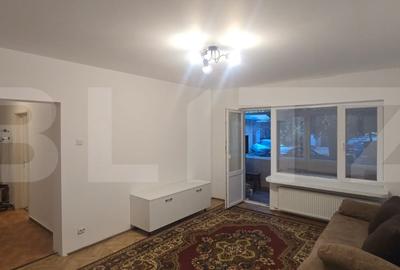 Apartament 3 camere, 80 mp, zona Medicina Veche - 11