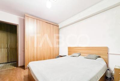 De vanzare apartament cu 2 camere la cheie in cartierul Grigorescu - 5