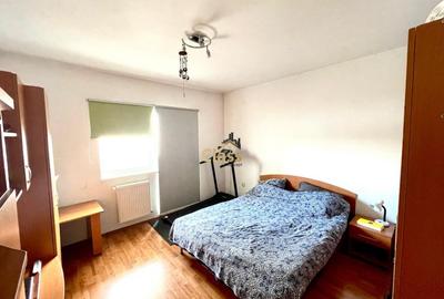 Apartament 2 camere | Decomandat | 60 mpu |Garaj| Calea Turzii Zorilor - 5