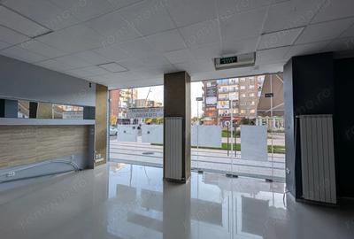 Spațiu comercial, de 73 mp, în Micălaca - 1