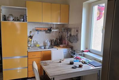 Casă cu 2 camere cu Teren 219 Mp în Burdea - 1